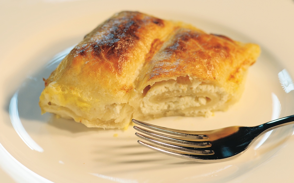 Strukle — Rezepte Suchen