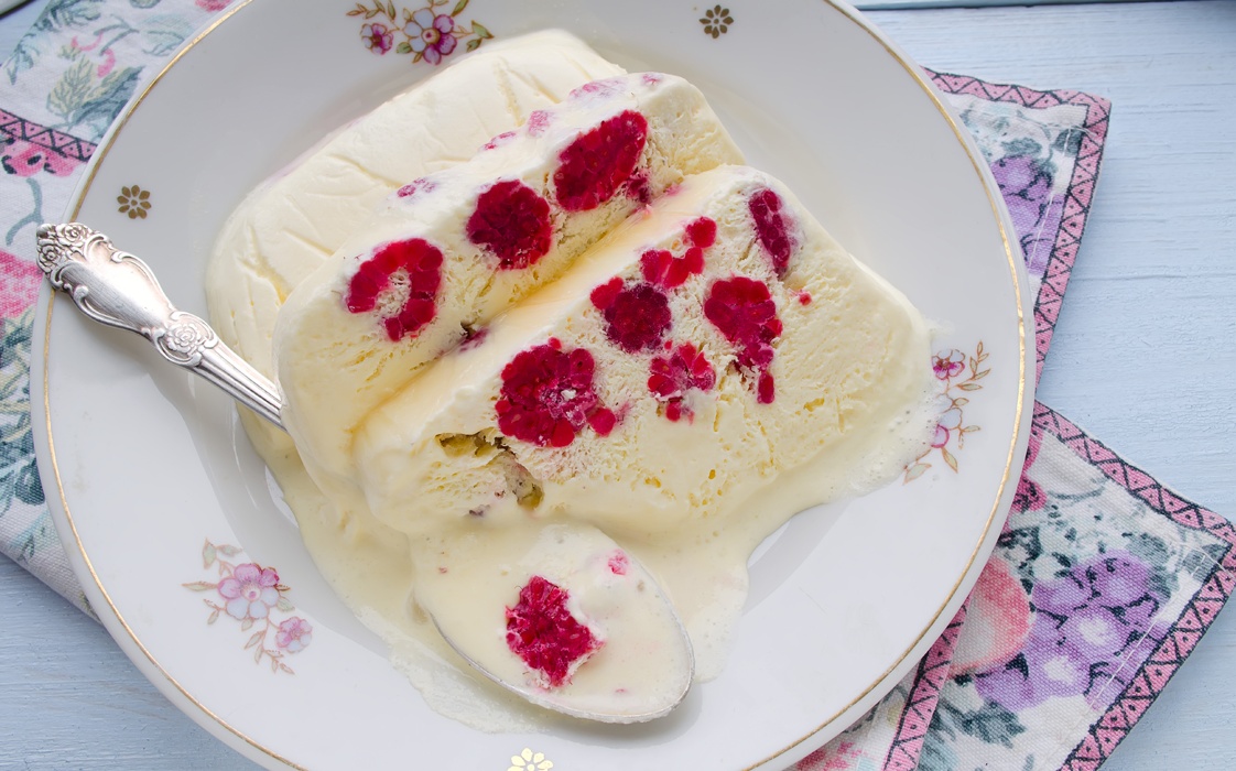 semifreddo