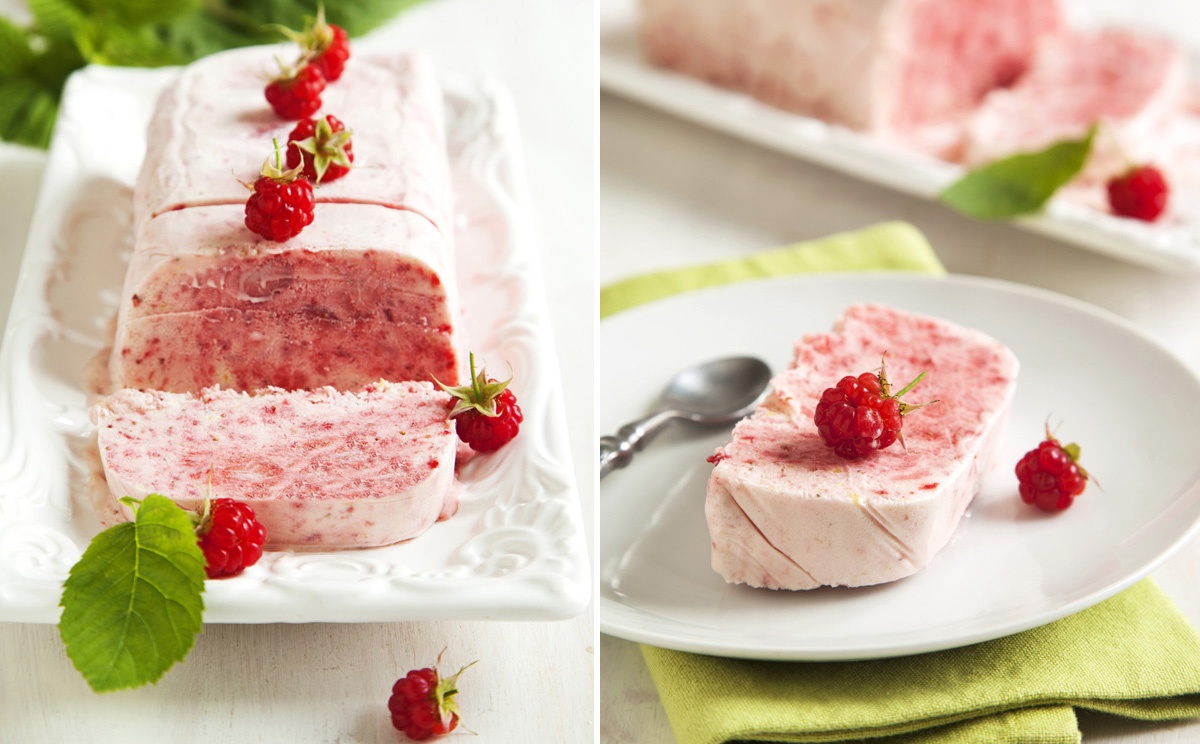 semifreddo