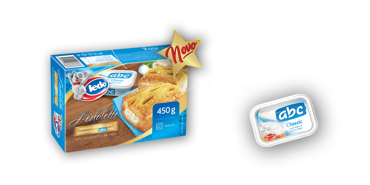 Ledolette