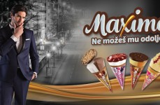 Maximo – you just can’t resist!