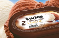 Twice Vanilla – Chocolate