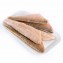 Pike pearch fillet +250 g/pc. skin on,IQF,20%glaze