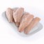 Redfish fillet skinless 60-250 g/pc, 20% glaze, 5 kg