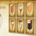 All 10 finalists of Ledonardo are known, selection of the best to follow!