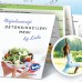 7 days to detox with creative recipes and great tips