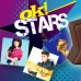 OK! Stars ice cream brings you the world's greatest hits and great prizes