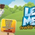 Ledo Medo Travels with Atlas