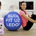 Budite fit uz 4-tjedni program vježbanja i prehrane