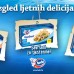 Novi izgled ljetnih delicija iz Leda