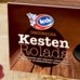 A romantic autumn with Ledo chestnut delicacies