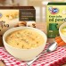 Warm soups from Ledo for cold days