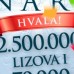 Isklesano preko 70.000 sladolednih skulptura u sklopu Ledonardo natječaja - Izabrano osam finalista!