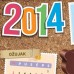 Preuzmi Ledo dječji kalendar za 2014. godinu!