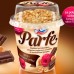 Ledo Parfe – there's a new chocolate temptation in town