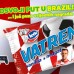 Uživaj u Ledo sladoledu Vatreni i sudjeluj u velikoj nagradnoj igri!