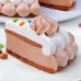 Celebrate something every day with Ledo cakes and Strauss