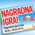 Popis dobitnika u nagradnoj igri Quattro (28.04.-30.06.2014.)