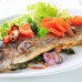 Losos i pastrva izvor su kompletnih proteina potrebnih organizmu