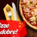 Nove Ledo Pizze i Pizzete - Opasno dobre i gotove za samo 10 minuta!