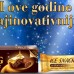 Ledo Ice Snack named the world's most innovative ice cream