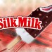 Silk Milk – the absolute winner of Ledo's retro contest, is back on sale this spring