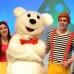Pogledajte predstavu "Ledo Medo i čarolija polarne svjetlosti"