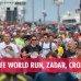 Ledo podržava Wings for Life World Run 2015 utrku