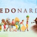 Ledonardo 3 – the masterpiece of our geniuses in the Ledo freezers!