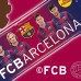 Contest: With FC Barcelona, win a trip to Barcelona and other valuable prizes!