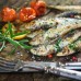 Nutritivni i gastronomski aduti srdelica