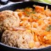 Koliko vremena treba za pripremu jela kao što su gulaš, sarma, lazanje...