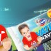 Dobitnici nagradne igre "Vatreni navijač 2016"