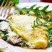 Pripremite savršeni omlet s Ledo povrćem
