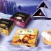 Sweeten up your winter with Ledo desserts!