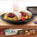 Everything is possible with Ledo pastries: Ledo strudel – an ideal choice for a sweet tooth!