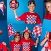 Izabrani najvatreniji navijači čija lica će krasiti ambalažu Ledo sladoleda VATRENI NAVIJAČ!