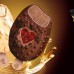 Two new magnificent King ice creams – King Love and King Caramel Adventure – are opposites that attract.