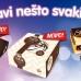 Proslavi nešto svaki dan uz Ledo torte