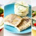 VIDEO: Crni bakalar – kako ga pripremiti i poslužiti s grill tave