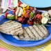VIDEO: Kako ispeći odreske tune na roštilju ili grillu