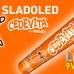Ledo and Cedevita have prepared a unique ice cream for this summer!