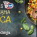 Doživite Ledo mješavine povrća kroz osam nacionalnih kuhinja i osvojite super nagrade u instagram natječaju!