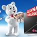 Quattro i Tommy vas nagrađuju osvježavajućim nagradama!