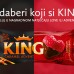 Sudjeluj u King nagradnom natječaju Love ili Adventure