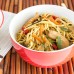 VIDEO: Kako napraviti kineski Chow mein (Kineska kuhinja)