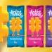 Ledo Hešteg wins gold at the IICC Conference in Barcelona - Silver awarded to King Love and Lollipop ice creams