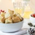 Žu-žu kockice: Savršeni blagdanski party snack!