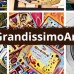 Popis dobitnika u nagradnom natječaju #GrandissimoArt