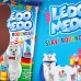 Unos kodova za igru - Ledo Medo slavi rođendan!